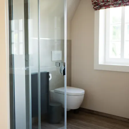 Melkerhaus * Корбах