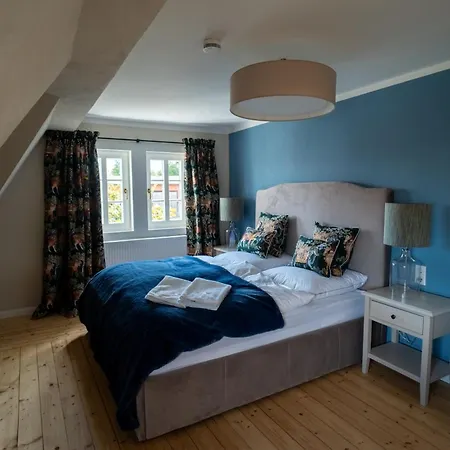 Melkerhaus Дом отдыха Корбах