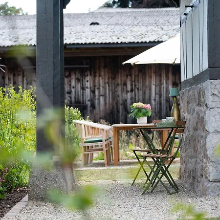 Melkerhaus Semesterbostad *