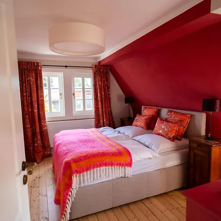 Holiday home Melkerhaus Korbach