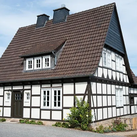 Melkerhaus Holiday home