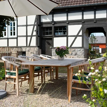 Melkerhaus *