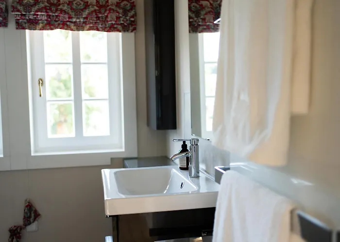 Melkerhaus * Корбах