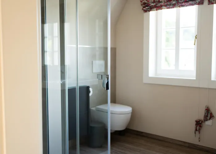 Melkerhaus * Korbach