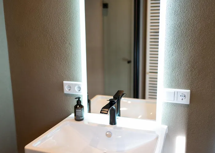 Melkerhaus * Korbach