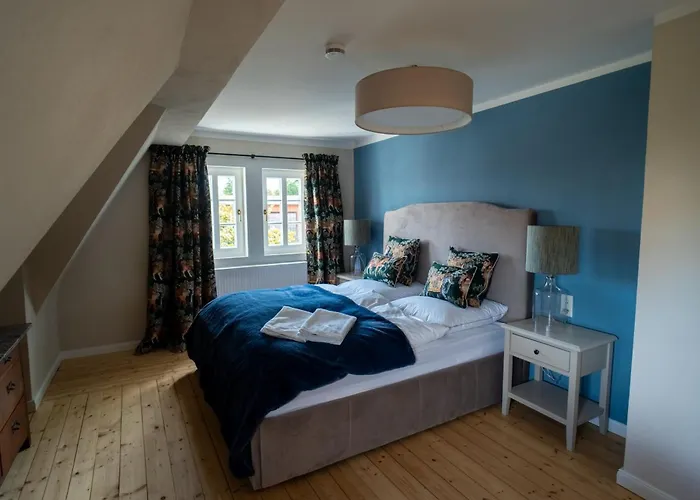 Melkerhaus Дом отдыха Корбах