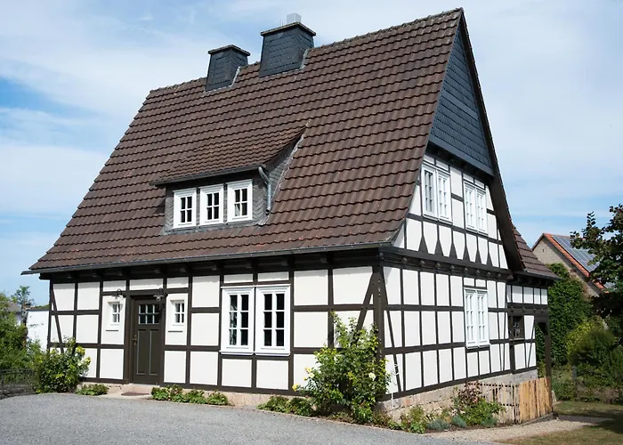 Melkerhaus Дом отдыха